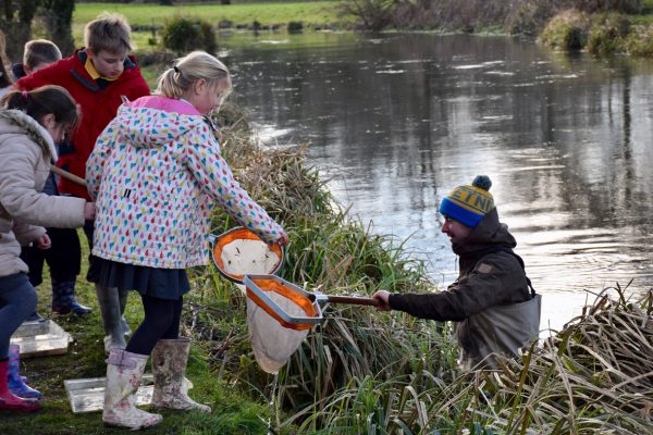 Wessex Rivers Trust