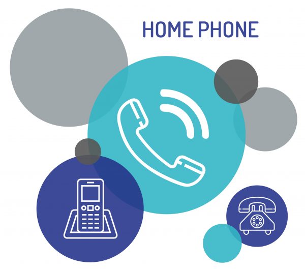 Giganet Home Phone