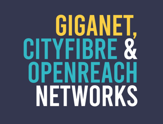 Giganet Partners Power of Three