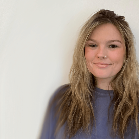 Kennedy Edmed the Project Manager at Giganet Headshot of Kennedy Edmed the Project Manager at Giganet