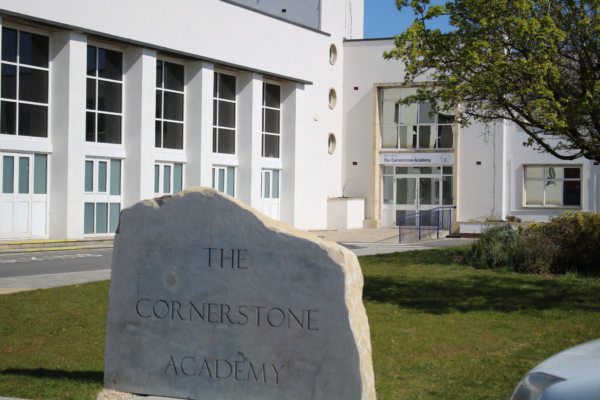 The Cornerstone Academy